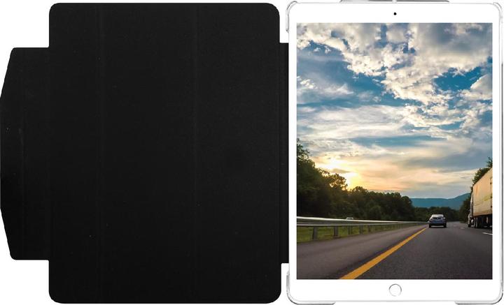 Image du produit Macally Bookstand Case (iPad 10.2 2019, iPad 10.2)