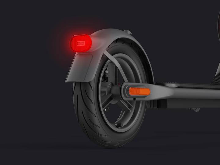 Actual product image Navee V50 (20 km/h, 50 km, 350 W)