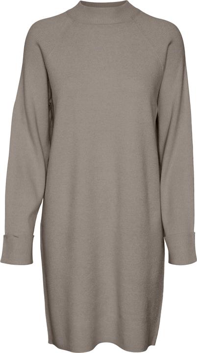 Vero Moda VMGOLD Kurzes Kleid Strickkleid (S)