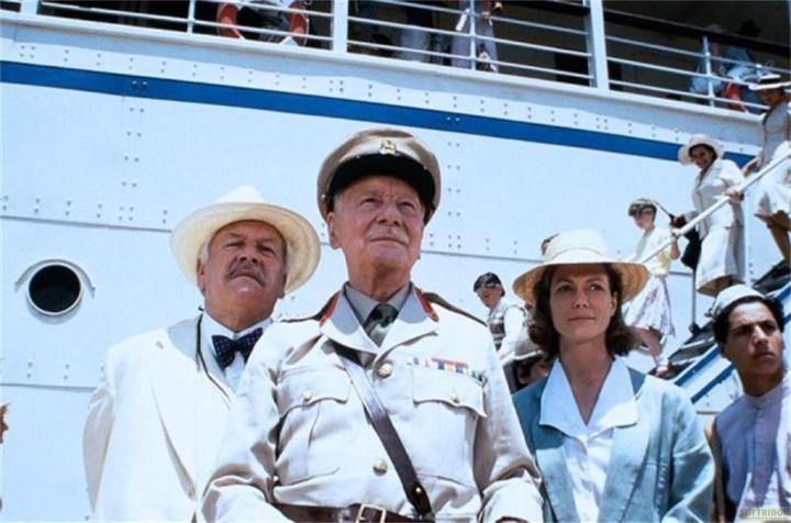 Produktbild Plaion Poirot: Rendezvous mit einer Leiche (Blu-ray, 2018, Deutsch)