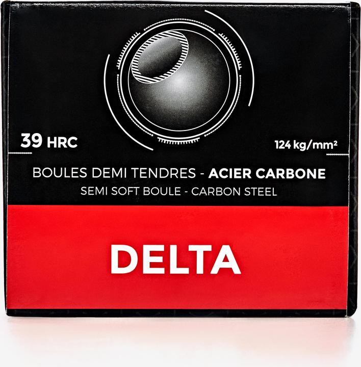 Produktbild Geologic DELTA 3B.2018 (76 mm)