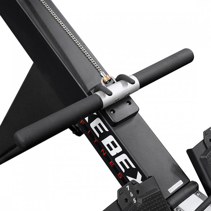 Actual product image Xebex Rower 2.0 Smart Connect