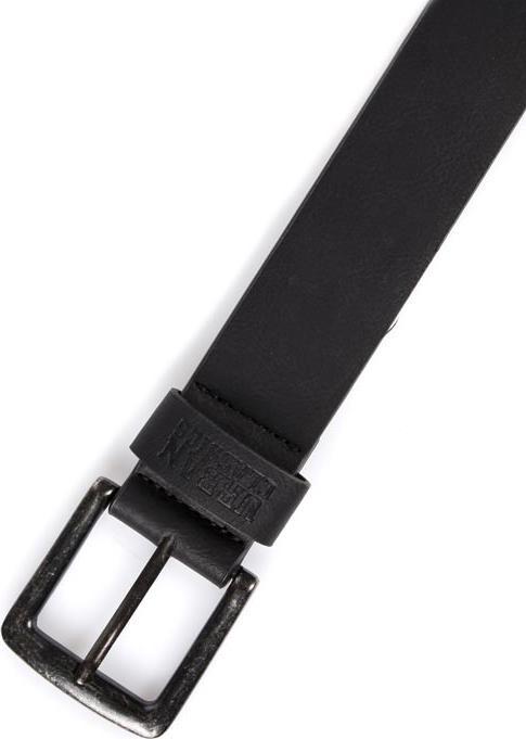 Actual product image Urban Classics Kunstleder Gürtel (M)