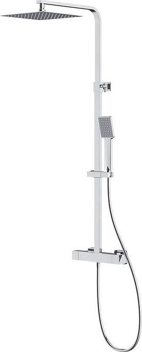 Cersanit Kit de douche City-Chrome (S951-341)