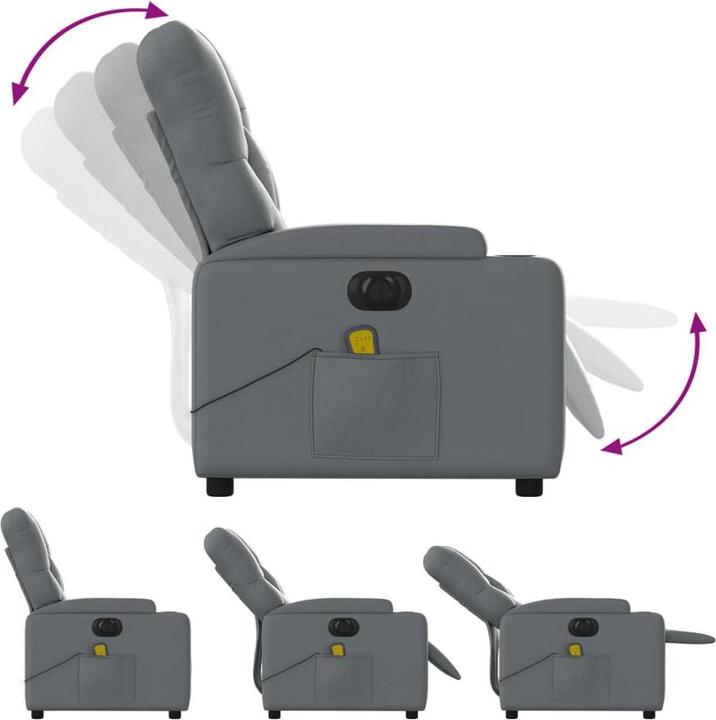 Actual product image VidaXL Iakopa