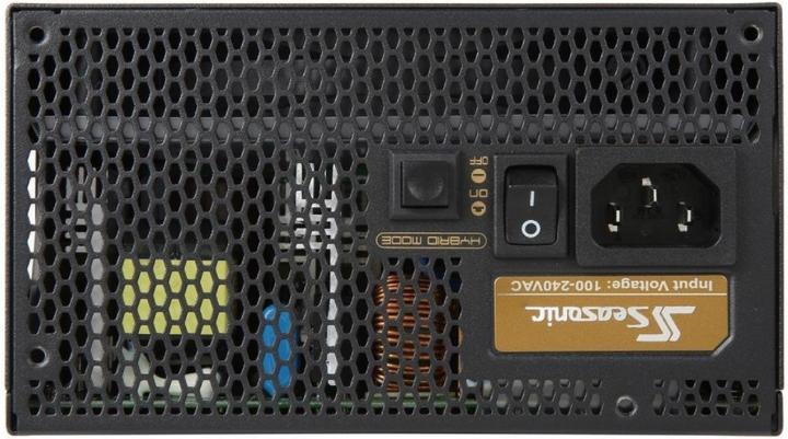 Produktbild Seasonic Prime Gold (750 W)
