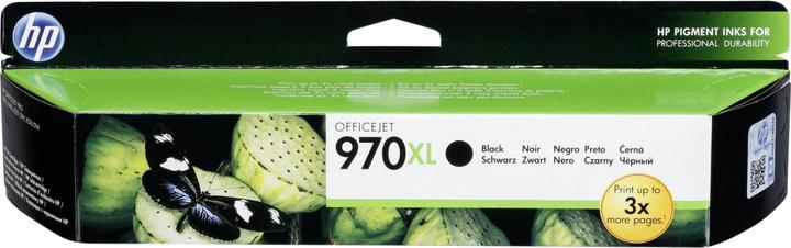 Actual product image HP 970xl (FC)
