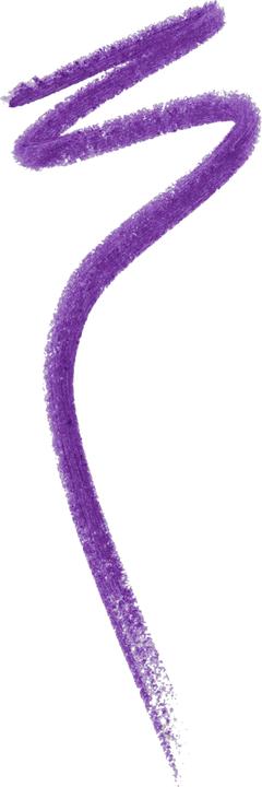 Image du produit Maybelline New York MNY Eye Studio (801 Pop pourpre)