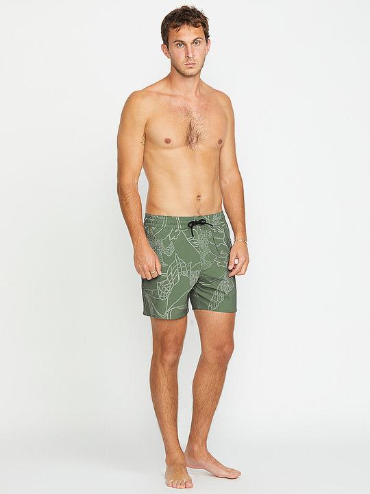 Immagine prodotto Volcom Badeshort Lido Print Trunk 16 (XL)