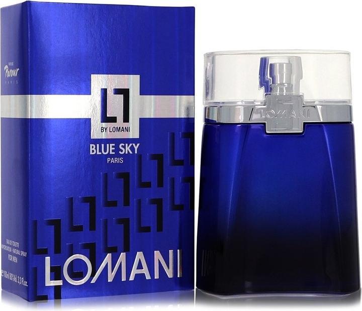 Lomani Blue Sky (100 ml)