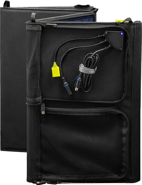 Immagine prodotto Goal Zero Nomade 50 (50 W, 3.10 kg)