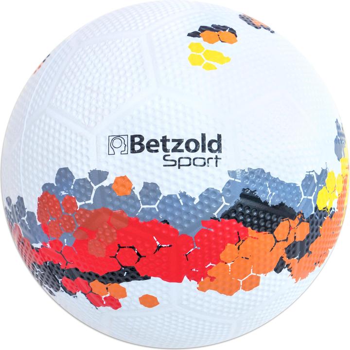 Betzold Sport Schulhof-Fussball (5)