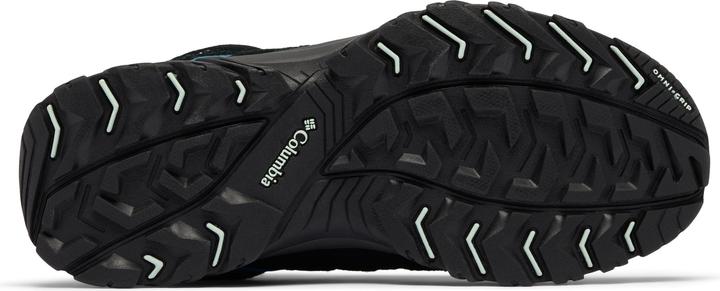 Produktbild Columbia Crestwood™ Mid Waterproof (40)