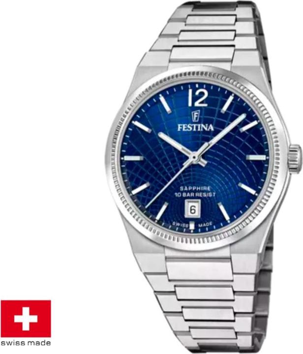 Immagine prodotto Festina F20052/7 (35 mm)