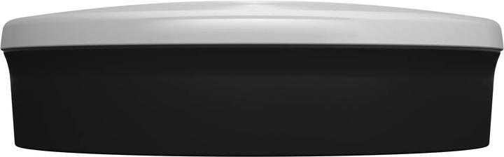 Produktbild Neff Twist Pad, Metallic silver, Z9801TWS0