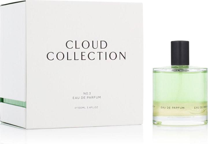 Actual product image Zarkoperfume Cloud Collection No.3 (Eau de parfum, 100 ml)