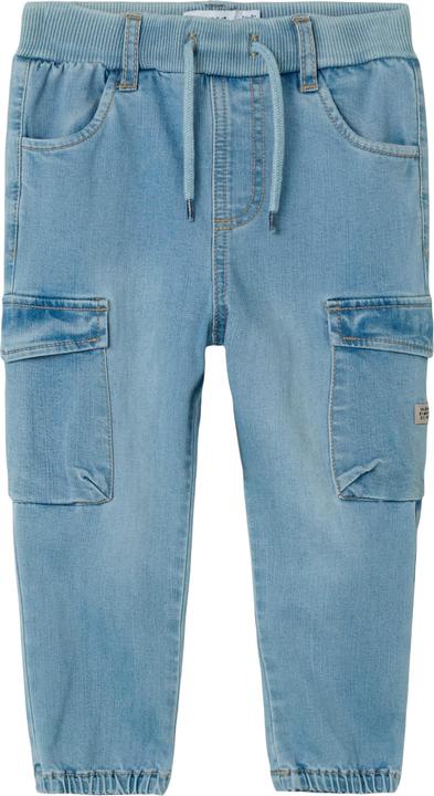 Immagine prodotto Name it Jeans cargo baggy fit (92)