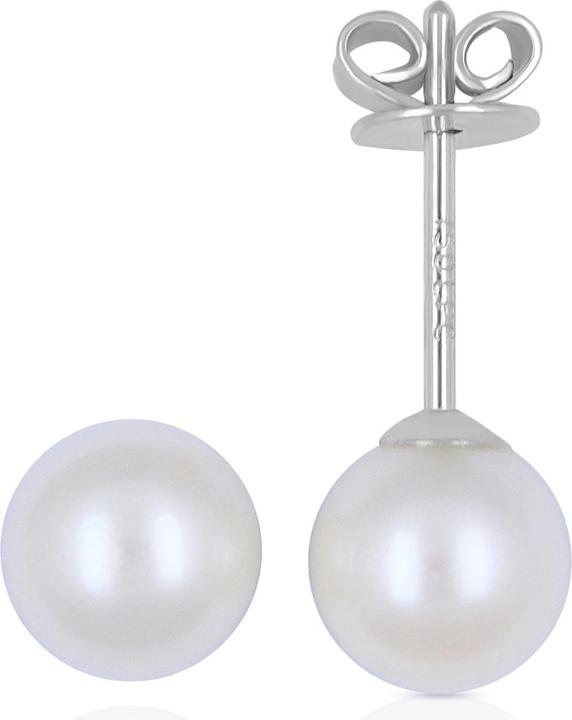 Produktbild Muau Ohrstecker (750/18 K Gold)