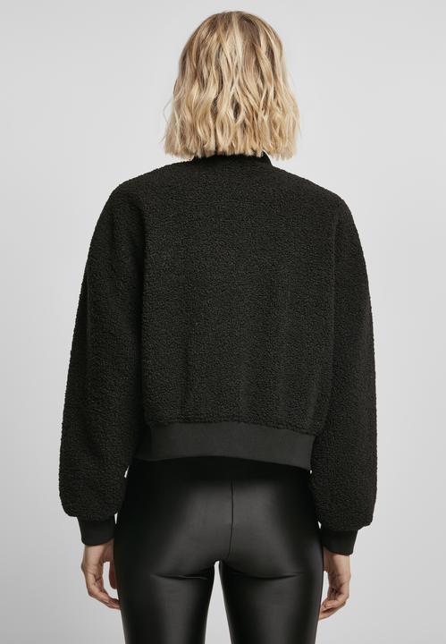 Immagine prodotto Urban Classics Giacca Bomber Sherpa oversize da donna - 16523 (4XL)