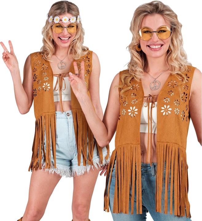 Widmann 60er Jahre - Hippie - Boho