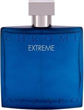 Image du produit Azzaro Fragrance Chrome - Eau de Parfum Extrême (Eau de parfum, 100 ml)