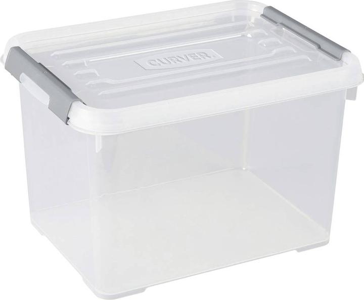 Image du produit Curver Boîte de rangement (20 l)
