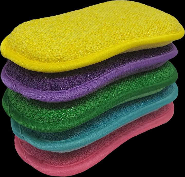 Actual product image Genius 2in1 (5 pcs.)