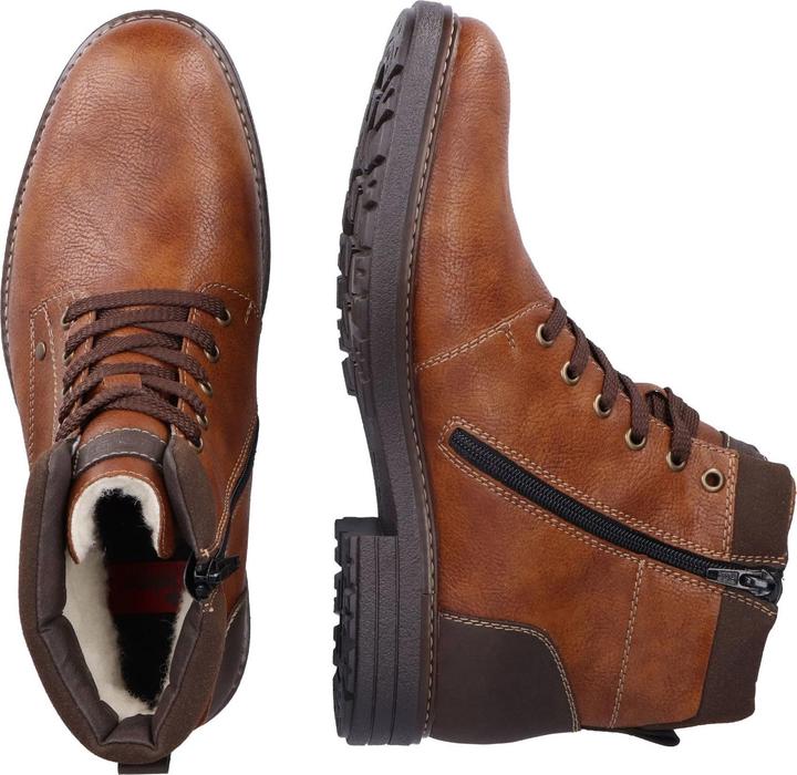 Actual product image Rieker Ankle boot - 101460 (44)