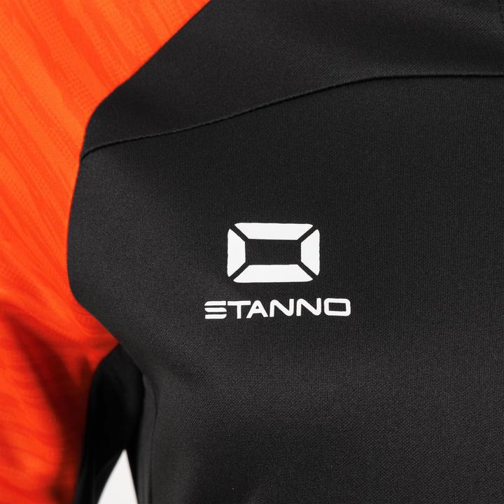 Actual product image Stanno Bolt Full Zip Jacket Ladies (XS)