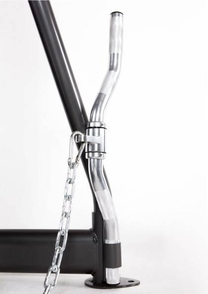 Produktbild Inspire Homegym M302