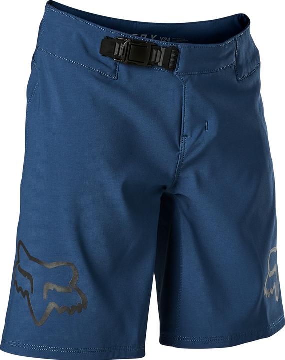 Fox Defend MTB Hose kurz (22)