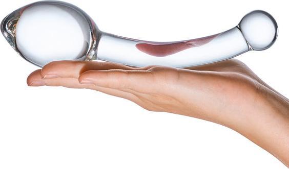 Actual product image Gläs pure indulgence
