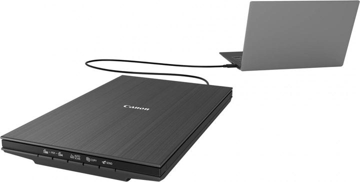 Immagine prodotto Canon LiDE 400 CanoScan (USB)