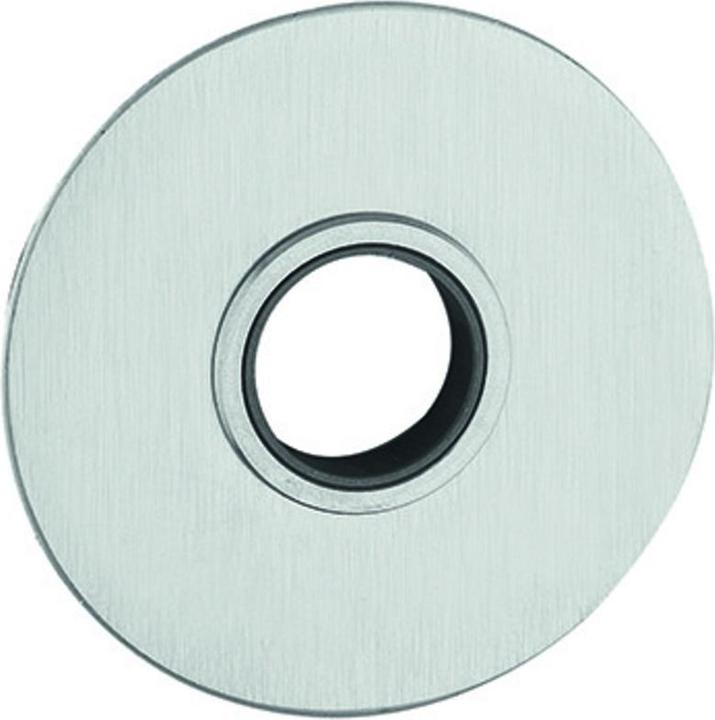Produktbild Glutz Piatto Drückerrosetten glide 51017 aussen (Türrosette)