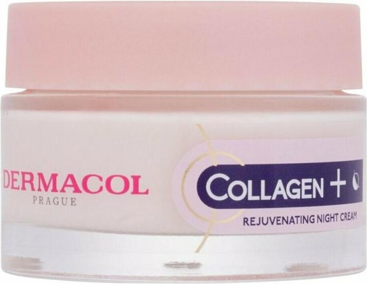 Produktbild Dermacol Collagen+ (50 ml, Tagescreme)