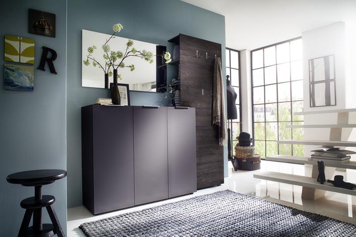 Actual product image Robas Lund Vicenza (120 x 101 x 39 cm)
