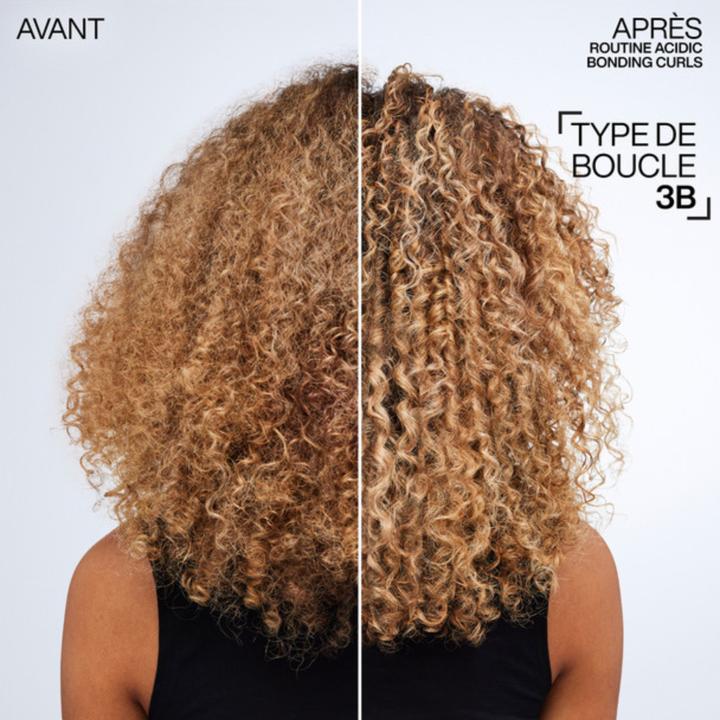 Actual product image Redken Acidic Bonding Curls Leave-In Treatment (250 ml)