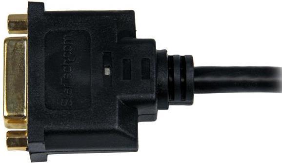 Produktbild StarTech HDMI auf (0.20 m, HDMI)