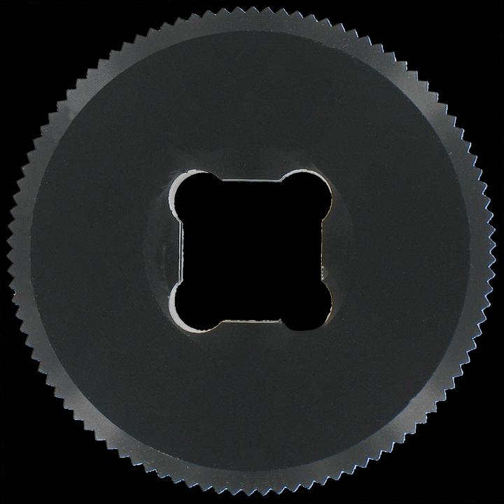 VAR Steckschlüssel 6-Kant schwarz