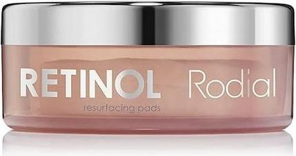 Actual product image Rodial Pink Diamond Retinol Resurfacing Pads (20 ml)