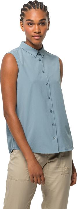 Immagine prodotto Jack Wolfskin Camicia Sonora Senza Maniche W (S)
