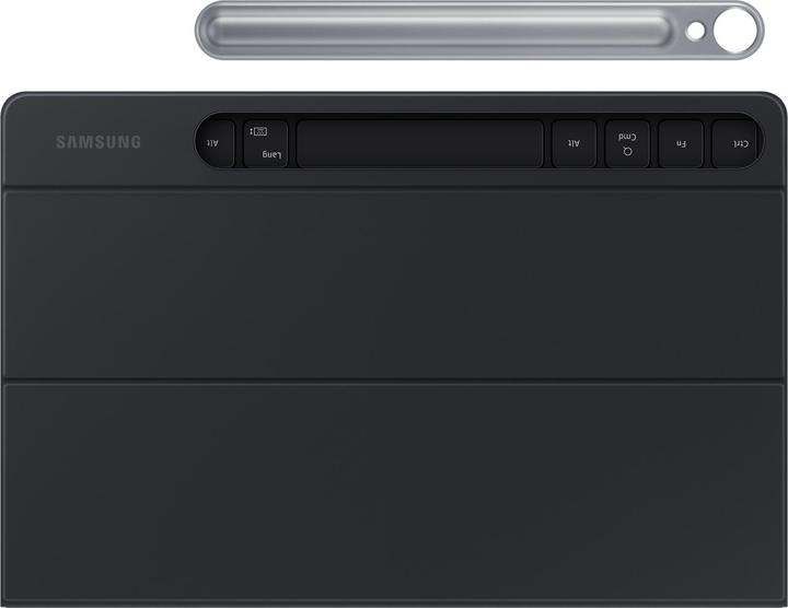 Produktbild Samsung Book Cover Keyboard Slim (DE, Galaxy Tab S9)