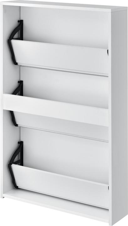 Actual product image En.Casa Vogar (102.5 x 63 x 17 cm)