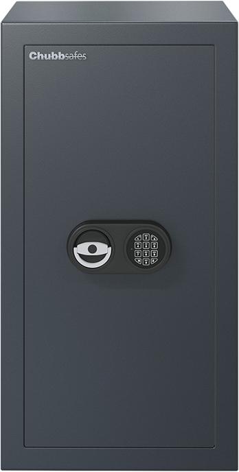 Actual product image Chubbsafes Chubb Safe Consul G1 M-80 EL (82 l)