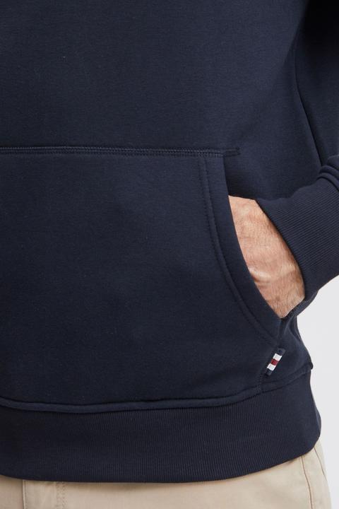 Image du produit FQ1924 FQWilliam logo hoodie sweat - Sweat-shirt - 21900562 (M)