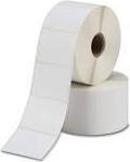 Produktbild Zebra Z Trans 5P Permanentes selbstklebendes Acrylpapier (matt) (76.2 x 101.6 mm, 1890 x)