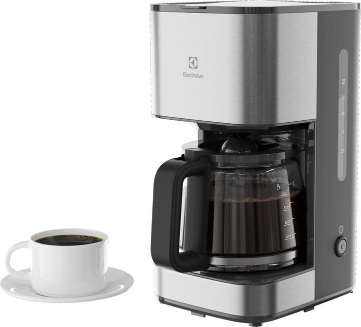 Actual product image Electrolux Create 3 E3CM1-3ST Coffee Maker