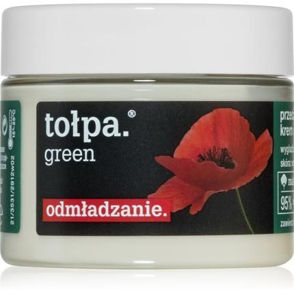 Tolpa Green Firming 40+ (50 ml, 24h Creme)