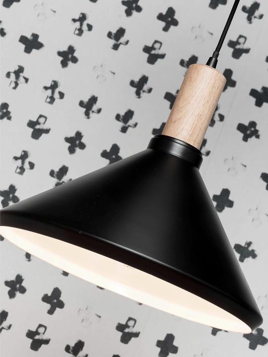 Actual product image It`s about RoMi Melbourne (E27)