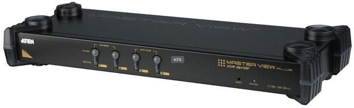 Produktbild Aten KVM-Switch, VGA
